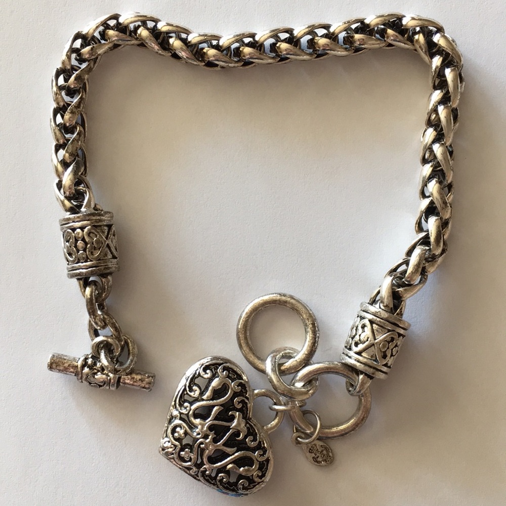 Premier bracelet